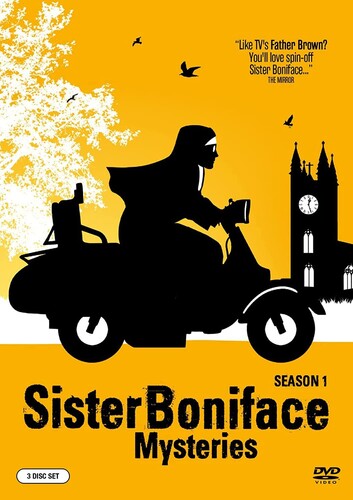 Sister Boniface Mysteries: Season One