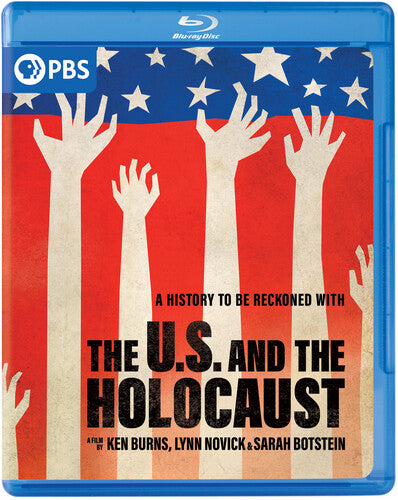 Ken Burns: Us & Holocaust: A Film By Ken Burns