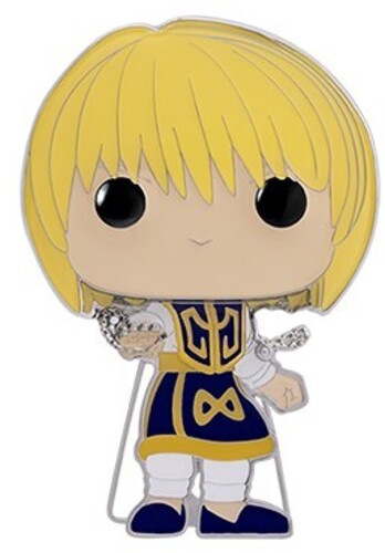 Hunterxhunter - Kurapika