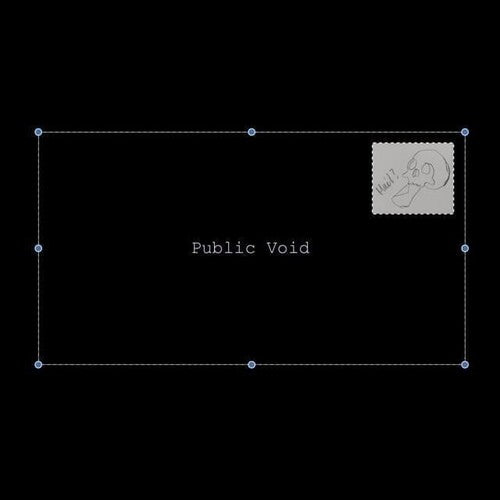 Public Void - Green & Black