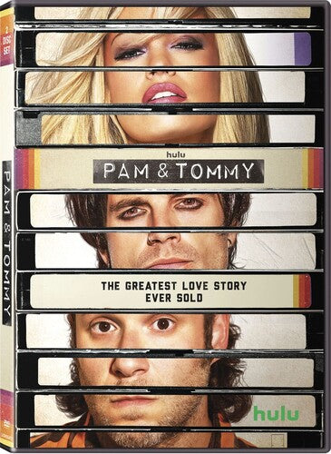 Pam & Tommy: Season 1