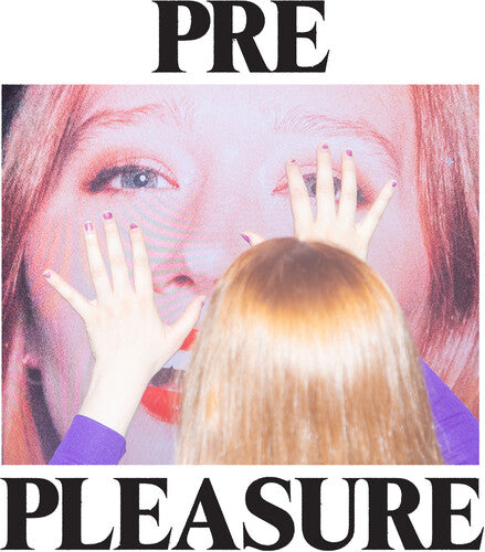 Pre Pleasure - White