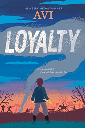 Loyalty -- Avi - Hardcover