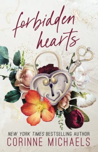 Forbidden Hearts by Michaels, Corinne