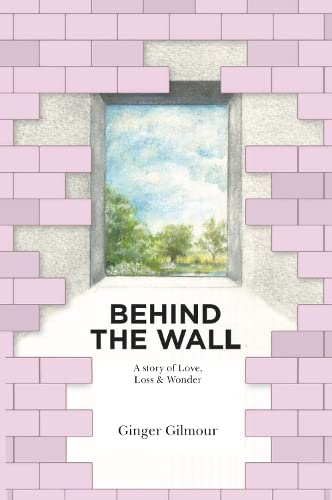 Behind the Wall by Gilmour, Ginger
