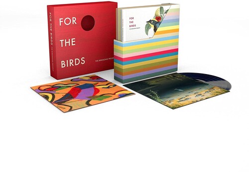 For The Birds: The Birdsong Project, Bird Song Project, LP