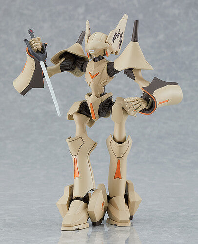 Brain Powerd Moderoid Hime Brain Non-Scale Mdl Kit, Good Smile Company, Collectibles