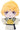 Saiyuki Reload Zeroin Genjo Sanzo Nendoroid Plus P