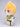 Saiyuki Reload Zeroin Genjo Sanzo Nendoroid Plus P, Orange Rouge, Collectibles