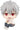 Look Up Evangelion Thrice Upon Kaworu Nagisa Pvc F