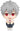 Look Up Evangelion Thrice Upon Kaworu Nagisa Pvc F, Megahouse, Collectibles