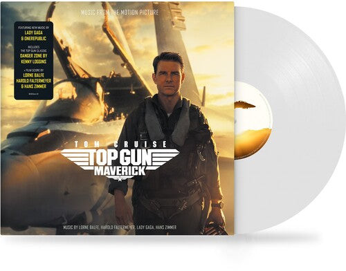 Top Gun: Maverick (Music From Motion Picture) / Va