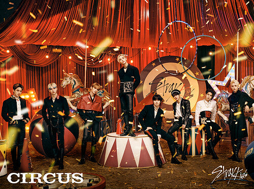 Circus (Version A)