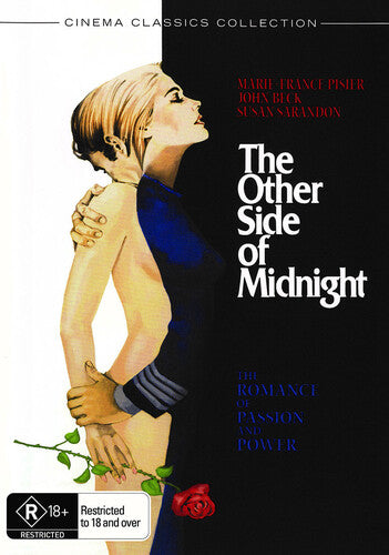 Other Side Of Midnight