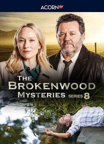 Brokenwood Mysteries: Series 8
