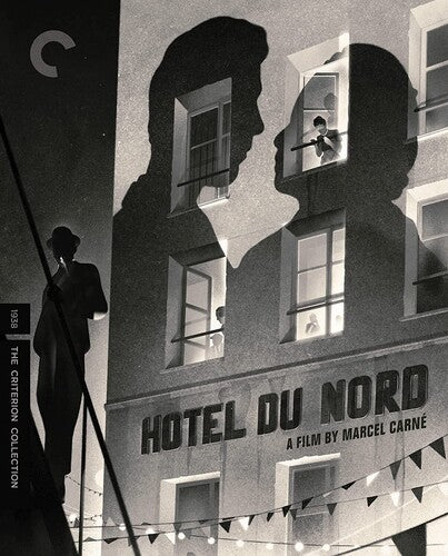Hotel Du Nord Bd