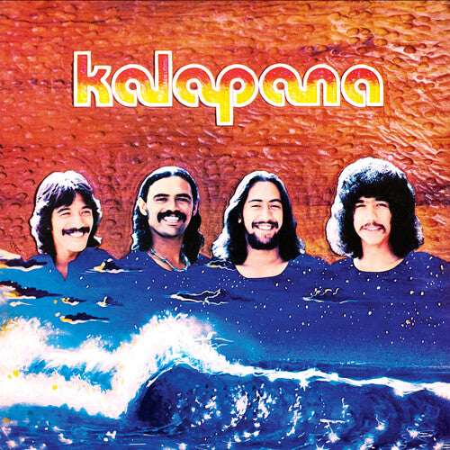 Kalapana Ii