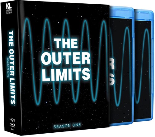 Outer Limits Season 1