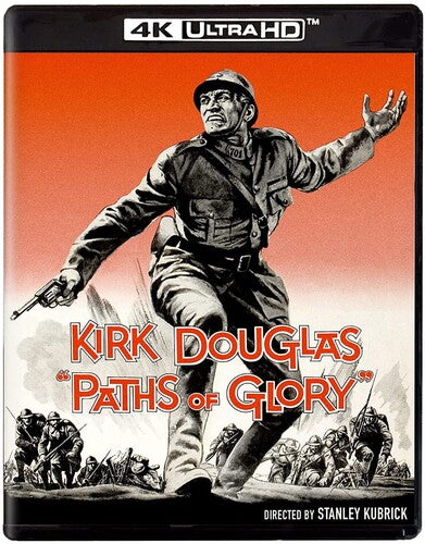 Paths Of Glory (1957)