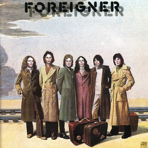 Foreigner