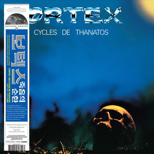 Les Cycles De Thanatos