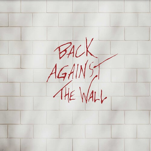 Back Against The Wall - Tribute To Pink Floyd / Va
