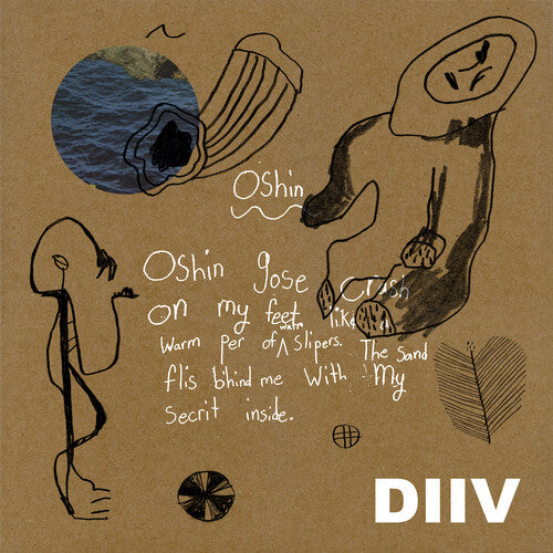 Oshin - 10Th Anniversary - Blue Marble