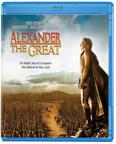 Alexander The Great (1956)