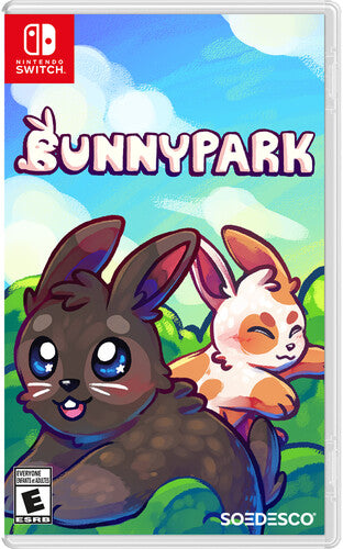 Swi Bunny Park
