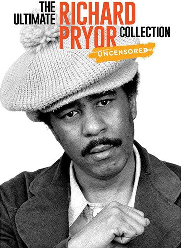 Ultimate Richard Pryor Collection Uncensored