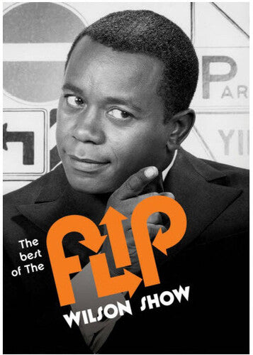 Best Of The Flip Wilson Show - 6-Dvd Set