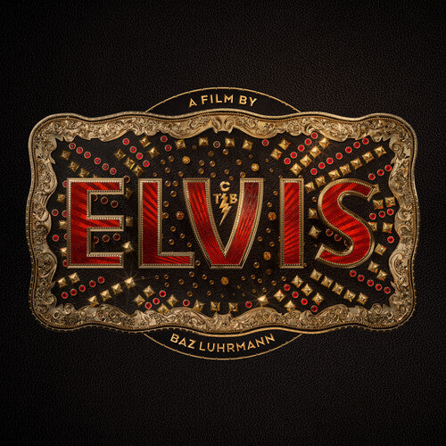 Elvis / O.S.T.