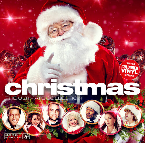 Christmas: The Ultimate Collection / Various
