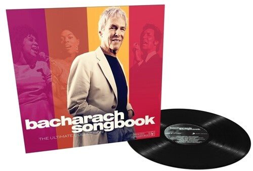Bacharach Songbook: Ultimate Collection / Various