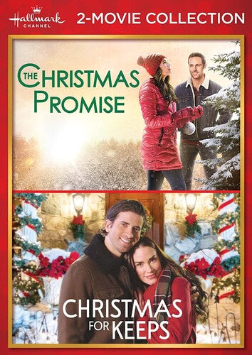 Hlmk2mv Collection: The Christmas Promise &
