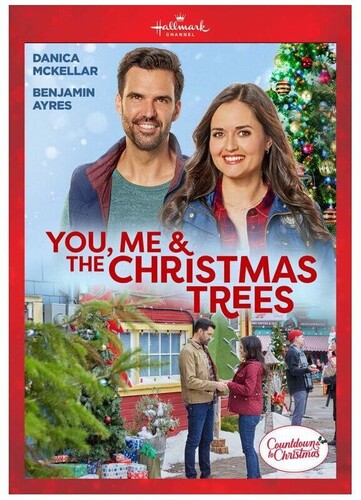 You Me & The Christmas Trees