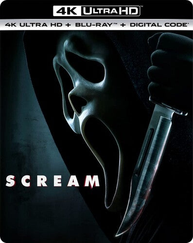 Scream (2022)