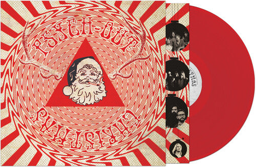 Psych Out Christmas / Various, Psych Out Christmas / Various, LP