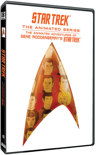 Star Trek: Complete Animated Series
