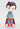 Dc Hello Good Smile Superman Mini Fig, Good Smile Company, Collectibles