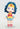 Dc Hello Good Smile Wonder Woman Mini Fig, Good Smile Company, Collectibles