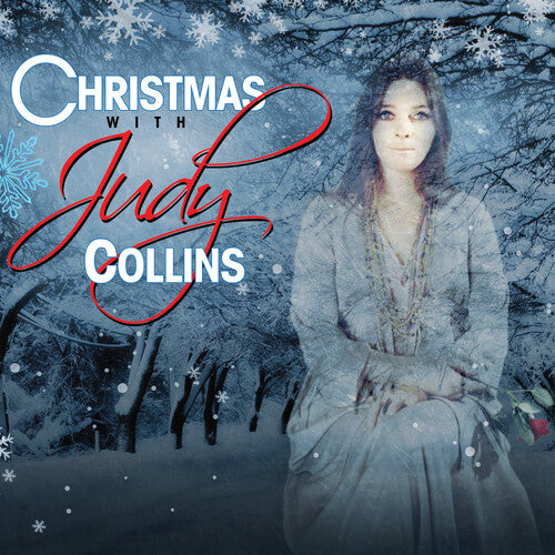 Christmas With Judy Collins - Red