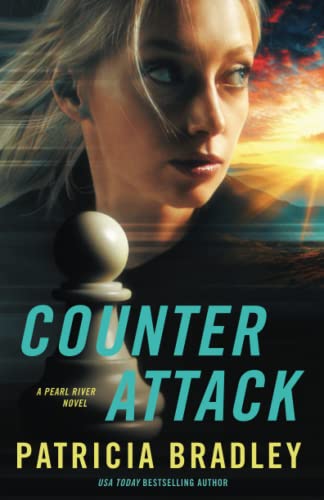Counter Attack -- Patricia Bradley, Paperback