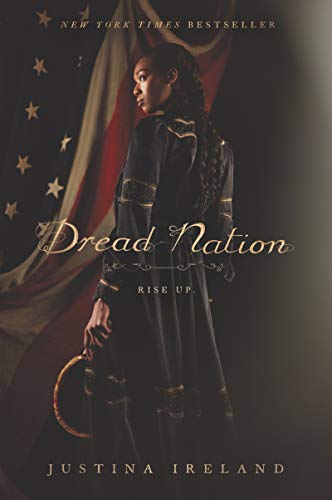 Dread Nation -- Justina Ireland - Paperback