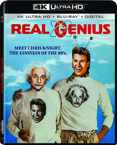 Real Genius