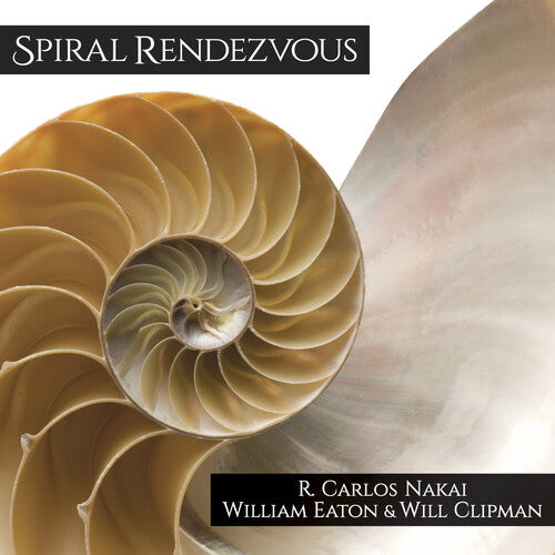 Spiral Rendezvous