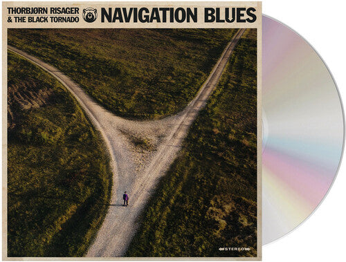 Navigation Blues