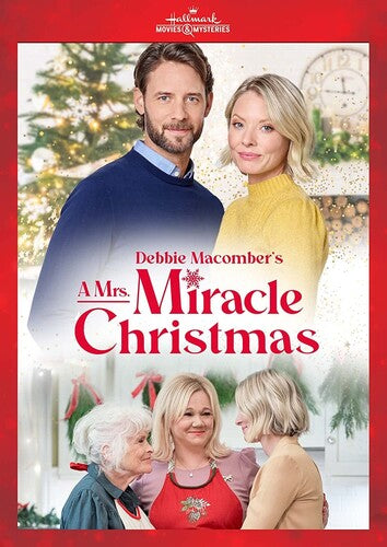 Debbie Macomber's A Mrs Miracle Christmas