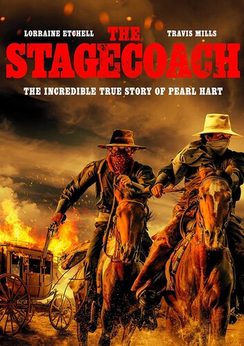 Stagecoach