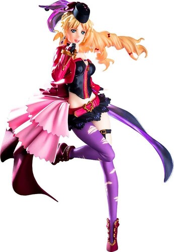 Plamax Mf-14 Macross Frontier Sheryl Nome 1/20 Mdl